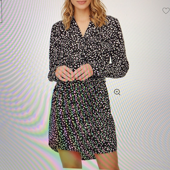 Spring Dress Vero Moda - Picture 2 of 9